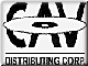 CAV logo!