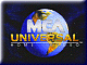 MCA UNIVERSAL logo!