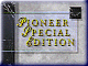 PIONEER SPECIAL ED. logo!