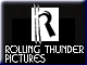 ROLLING THUNDER logo!