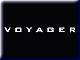 VOYAGER logo!