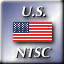 U.S. NTSC DVD button!